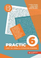 Practic 6.Caiet de lb si lit romana cls a - vi- a