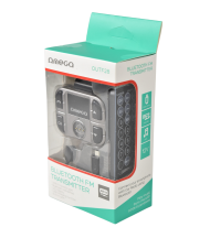 Omega modulator outf28