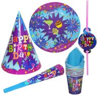 Accesorii party 36buc/set 25602-1