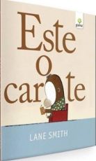 Este o carte! - Lane Smith