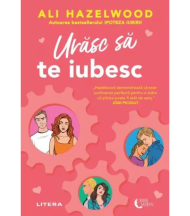 Urasc sa te iubesc