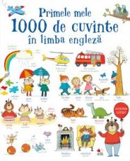 Primele mele 1000 de cuvinte in lb engleza-litera