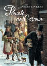 Poveste de craciun.Reeditare