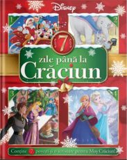 Disney.7 zile pana la craciun