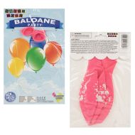 Baloane 10g it's a girl 2 buc/set 37651