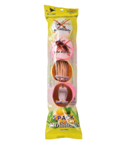 Naftalina 200gr no112