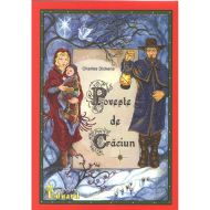 Poveste de craciun eduard