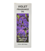 Ulei esential 0713-025 violet