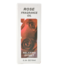 Ulei esential 0713-025 rose