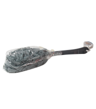Burete baie cu maner 40cm f03518