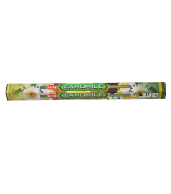 Betisoare parfumate camomile
