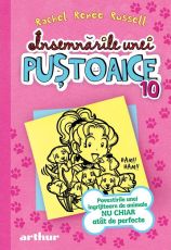 Insemnarile unei pustoiace 10.Pov unei ingrijitoare de anima