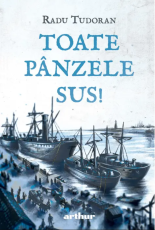 Toate panzele sus!(ilustratii de mircea pop)