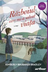 Razboiul care mi-a salvat viata/new