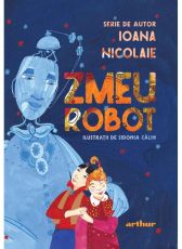 Zmeu robot