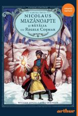 Strajerii copilariei 1.Nicolaus miazanoapte