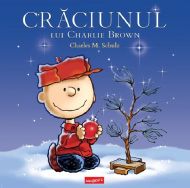 Craciunul lui Charlie Brown (minigrafic)