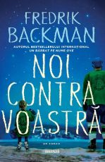 Noi contra voastra (cartile musai) new