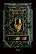 Carbon modificat 3. Takeshi Sum