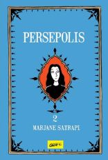 Persepolis 2(grafic)new