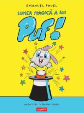 Lumea magica a lui Puf(minigrafic)