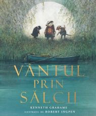 Vantul prin salcii(arthur retro)