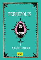 Persepolis 1(grafic)
