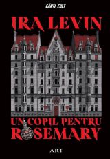 Un copil pentru rosemary(carti-cult)