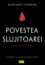 Povestea slujitoarei.Roman grafic
