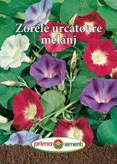 Zorele urcatoare melanj