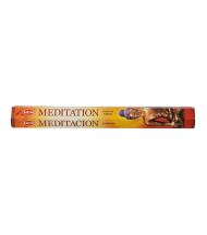 Betisoare parfumate meditation