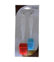 Set 2 pensule silicon-26cm 28164