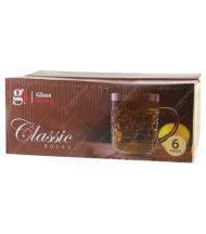 Set 6 cani clasic rock 2454