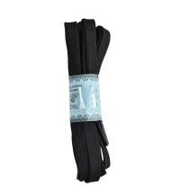 Siret negru 110cm