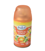 Rezerva odorizant camera aromavita tropical citrus