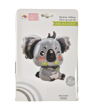 Balon folie figurina koala 360-11