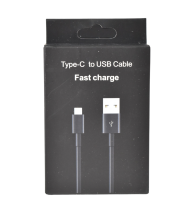 Cablu usb tip c incarcare rapida