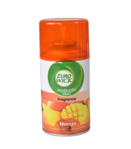 Rezerva odorizant camera euro wick mango 260ml