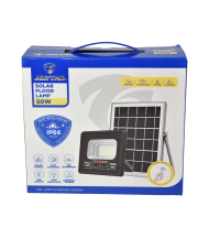 Proiector solar jortan 50w jt-91001