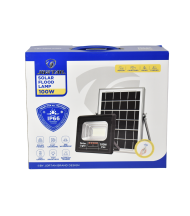 Proiector solar jortan 100w jt-91001