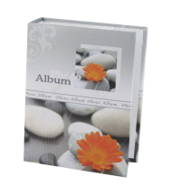 Album foto 100 poze 10x15 cm flower&leaf pp46100