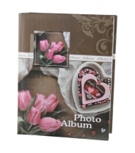 Album foto 100 poze 10x15 cm inimioare pp46100-5-2023