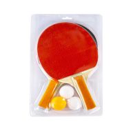 Palete ping pong + 3 mingi 2007                             