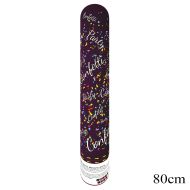 Confetti color tub cu presiune 80cm 16043-80