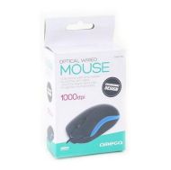 Omega mouse om07vbl