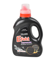 Detergent lichid pentru rufe negre Efekt 910ml