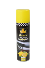 Silicon auto lemon 270ml