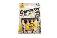 Baterie energizer 4/set r6