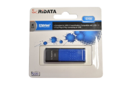 Ridata ritek usb 4gb id50 bk-bl