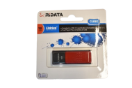 Ridata ritek usb 16gb id50 bk-bl